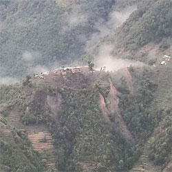 Village Nepal